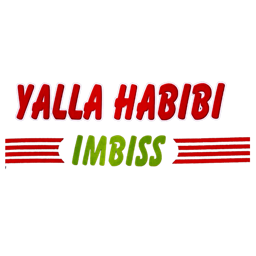 Yalla Habibi Aschersleben logo.